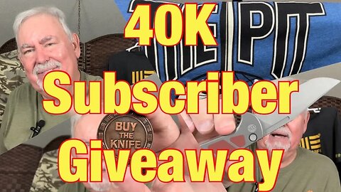 LTK’s 40K Giveaway subscribe and enter 20 Prize Packages