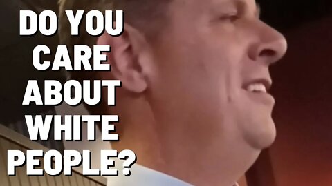 Republican Geoff Diehl (MA) Mocks White People - On Video