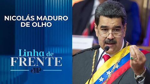 Venezuela também quer entrar na proposta de moeda única sul-americana | LINHA DE FRENTE