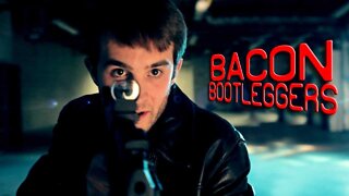 Bacon Bootleggers - Vegan Attack!