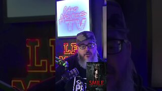 Smile (2022) Movie Review #shorts