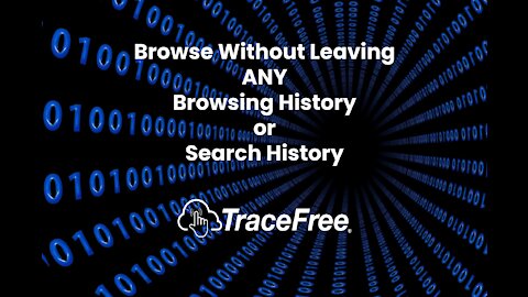 No Browsing History Browser