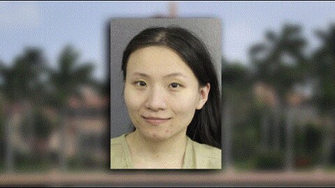 Yujing Zhang, Chinese woman convicted of trespassing at Mar-a-Lago, sentenced to eight months