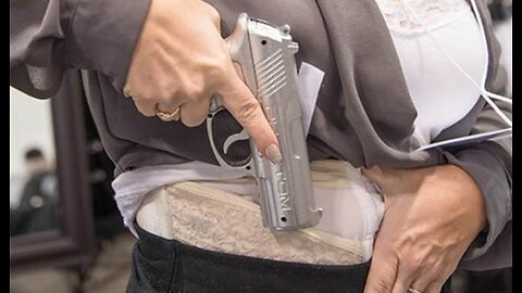 South Carolina Prepares to Join the Ranks of 'Constitutional Carry' States