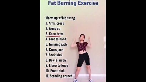 fat burning workouts #shorts #weightloss #bellyfat #fitnessroutine