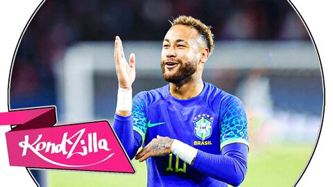 Neymar Jr ● O Que Adianta Bê / Toma Tapa (MC Tairon)