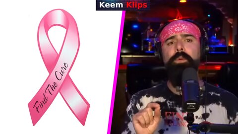 Keemstar Looks Hot In Pink!