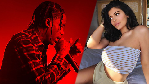 Kylie Jenner FORCING Travis Scott To Put Her In Music Video!