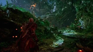 Kratos Fala Sobre Seu Irmão Deimos Pela Primeira Vez