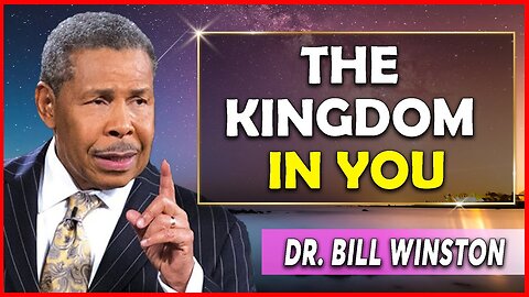 Bill Winston Sermon [December 31, 2023] | The Kingdom in You