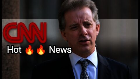 CNN admits Steele dossier has significantly diminished credibility Trumpwasnt too faroffabout origin