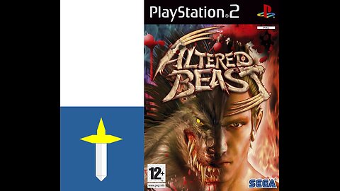 Project Altered Beast PS2 Stream 7 part 3