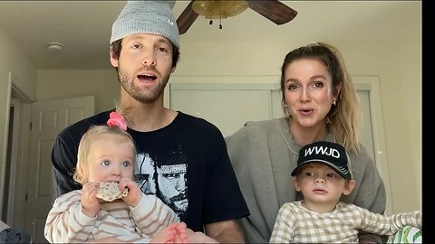 Family Q + A: Relationship advice, toddler hitting, prep for baby #2 & husband’s discipline style!