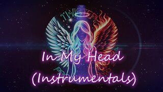 In My Head (Instrumentals)