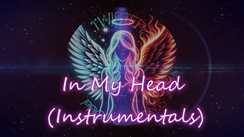 In My Head (Instrumentals)