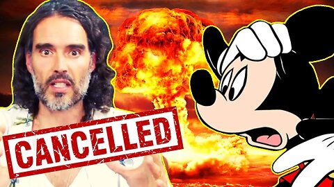 Another HUGE Box Office FLOP For Disney, Russell Brand Hit With BIG Allegations By Media | G+G Daily