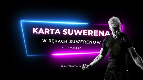 Radio Aria | Konferencja: Karta Suwerena w rękach Suwerenów i co dalej | 1