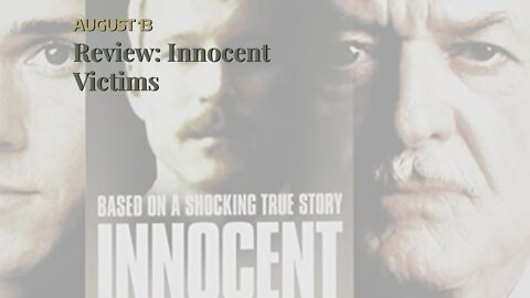 Review: Innocent Victims