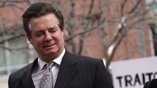 Judge Rules Paul Manafort Lied To FBI