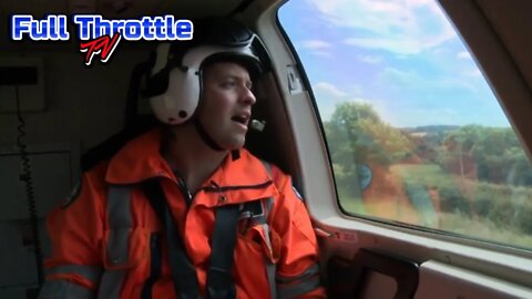 Air Ambulance ER | S01E04