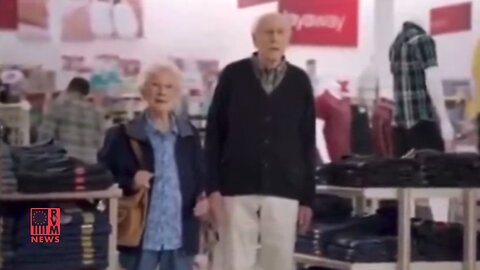 FLASHBACK: K-Mart 'Ship Your Pants' Ad Is One Of The All Time Greats