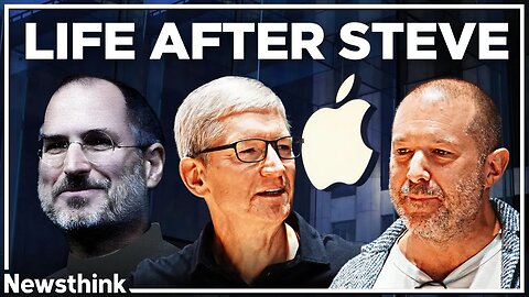 How Apple Lost Its Magic