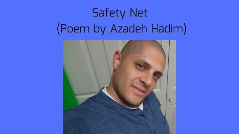 Safety Net Poem