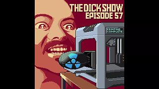 Boobs or Butts? Cody Wilson - The Dick Show