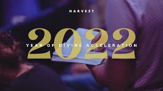 Harvest Sunday Service, 17th July 2022