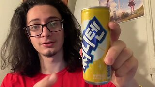 Trying Korean soda for the first time (review)