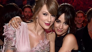 Camila Cabello Hospitalized! Cancels Performance With Taylor Swift!