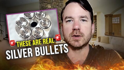 Buying Silver Bullets, Are They Worth the Money? (What I REALLY Think...)