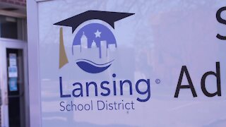 All Lansing School District classes will remain online for the rest of the school year.