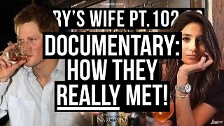 Harry´s Wife 102.86 Documentary : How They Really Met (Meghan Markle)