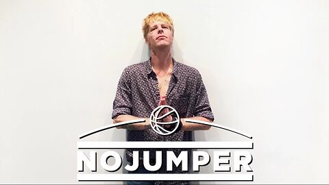 The Braydon Szafranski Interview - No Jumper