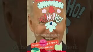 Donald trump vs joe Biden, Funny video, Donald trump, trump, Donald trump news, #shorts