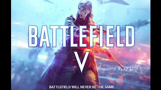 Battlefield out next year