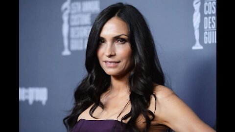 Ciné Stoy n°65 - Famke Janssen