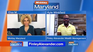 How to teach money lessons with Finley Alexander Wealth Management