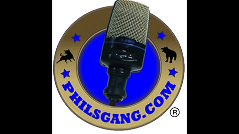 The Phil's Gang LIVE Radio Show 05/19/2022