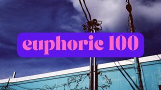 Euphoric 100 Review - New 35mm Color Reversal Motion Picture Film from Atlanta Film Co.