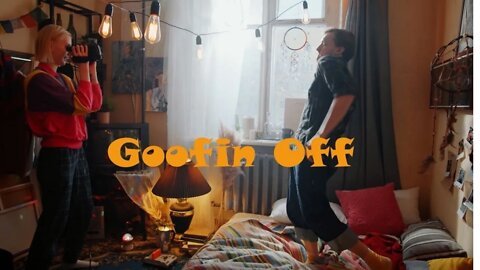 Goofin Off : Written and Performed by Rick Lawndale