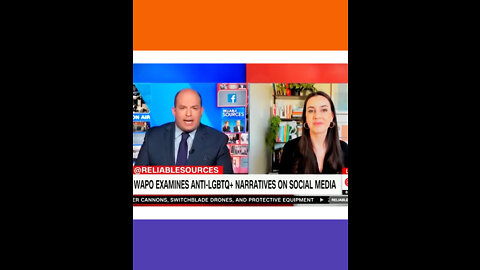 Taylor Lorenz Projects On CNN