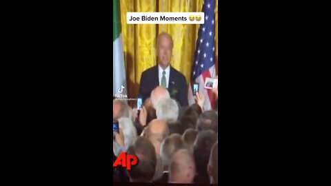 LOL: Joe Biden - Three letter word = JOBS 🤣