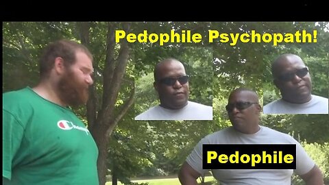 Pedophile Newport News Fire Liutenant Tries To Meet 11 Year Old For Sex! [23.09.2023]