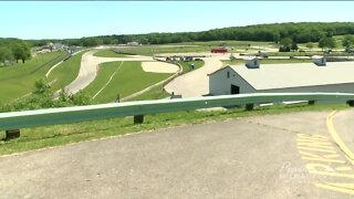 Road America welcomes back fans