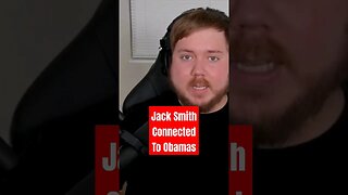 EXPOSED: Jack Smith's Shady Past😱 #trump #biden #politics
