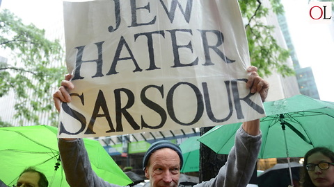 Linda Sarsour Defends Calling Jihad Against Trump