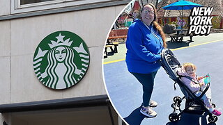 Mom's controversial Starbucks freebie hack faces backlash: 'Taking advantage of the system'