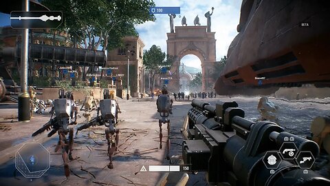 Battlefront 2 Stream!